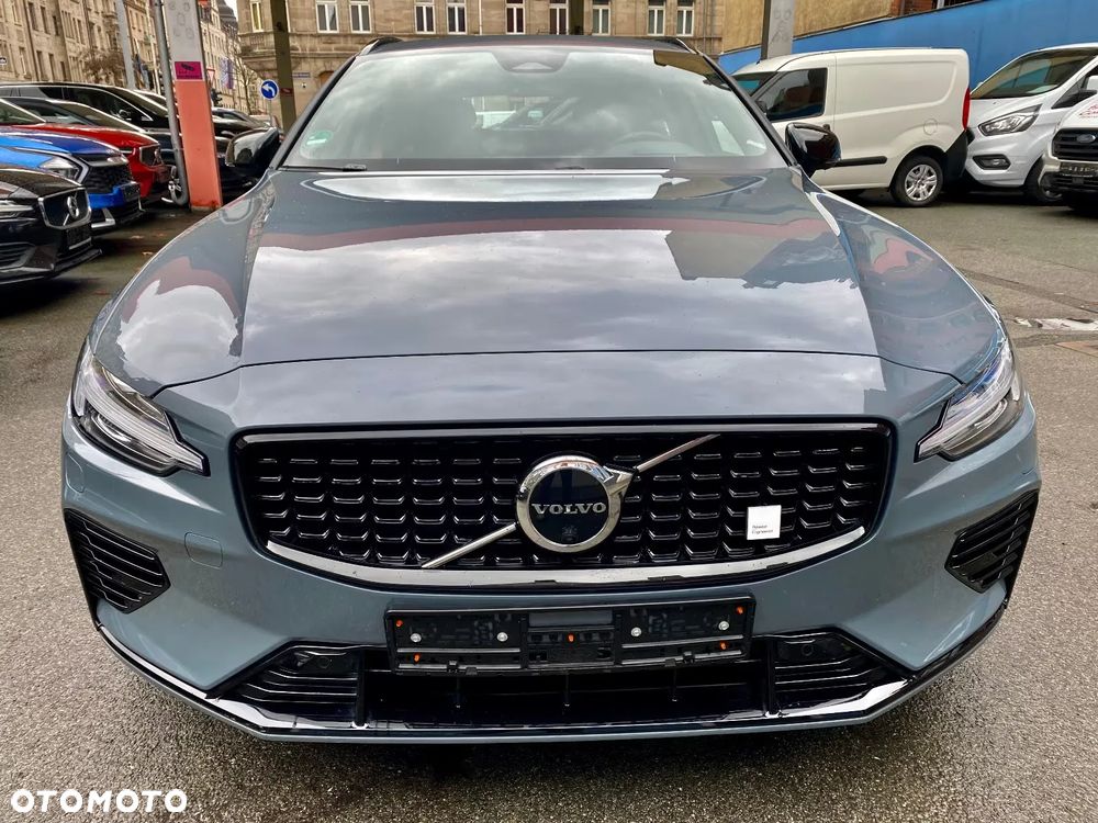 Volvo V60 T8 AWD Plug-In Hybrid Polestar Engineered R-Design - 18