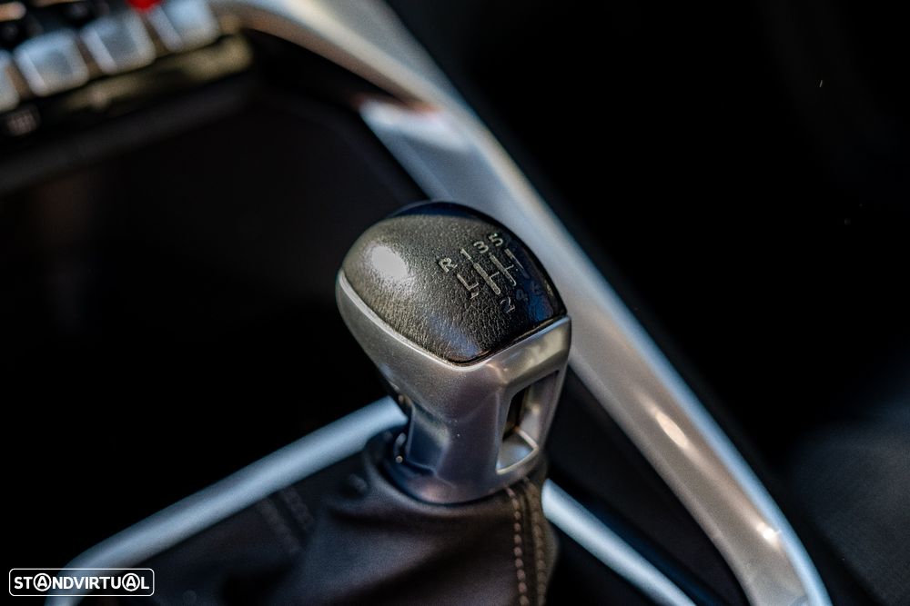 Peugeot 3008 1.5 BlueHDi Allure - 24