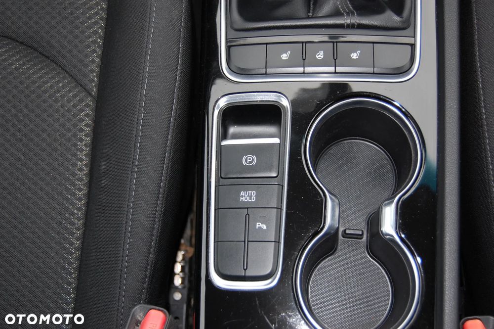 Kia Optima Sportagon 2.0 CVVL Edition 7 - 27
