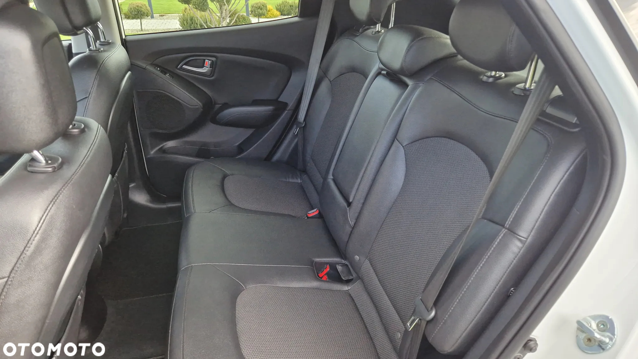 Hyundai ix35 1.6 GDI Premium 2WD - 13
