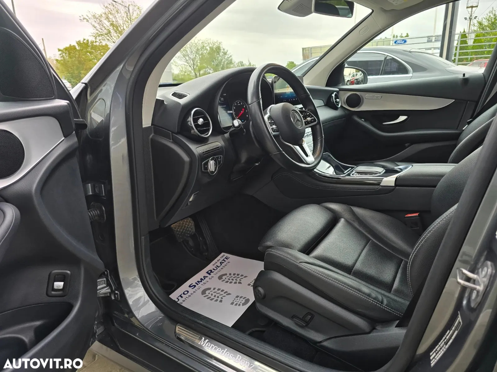 Mercedes-Benz GLC 300 de 4Matic 9G-TRONIC Avantgarde Advanced - 6