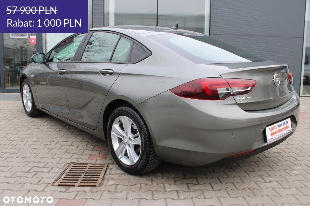 Opel Insignia - 8