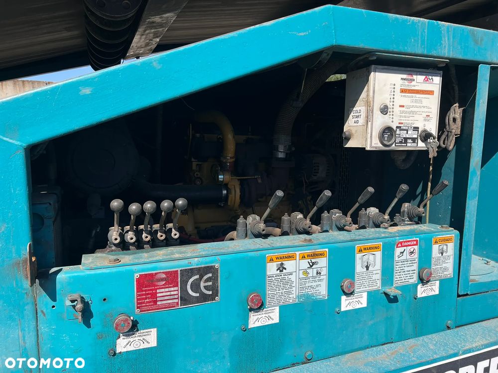 Powerscreen Warrior 1800 - 10