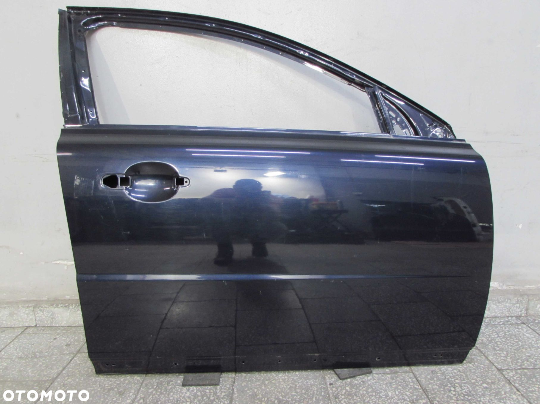 VOLVO S80 II V70 III 06-16 DRZWI PRZOD PRAWE - 3