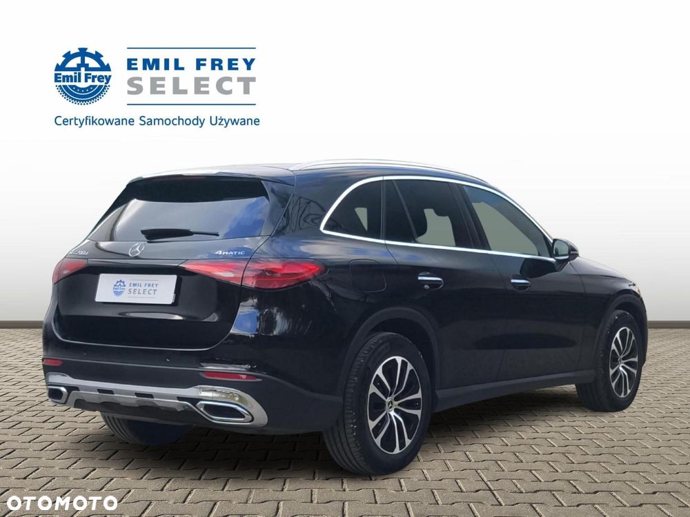 Mercedes-Benz GLC - 6