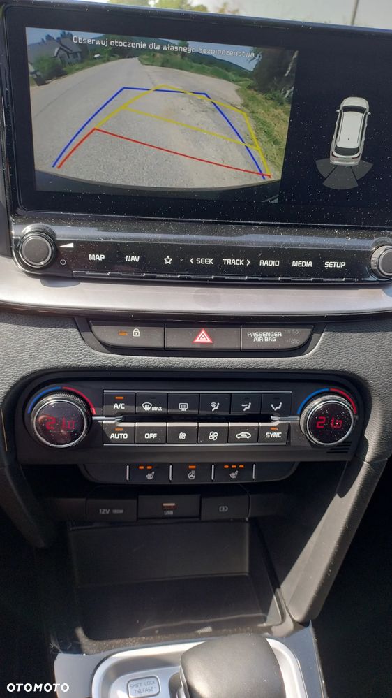 Kia Ceed 1.6 CRDi DCT Platinum Edition - 32