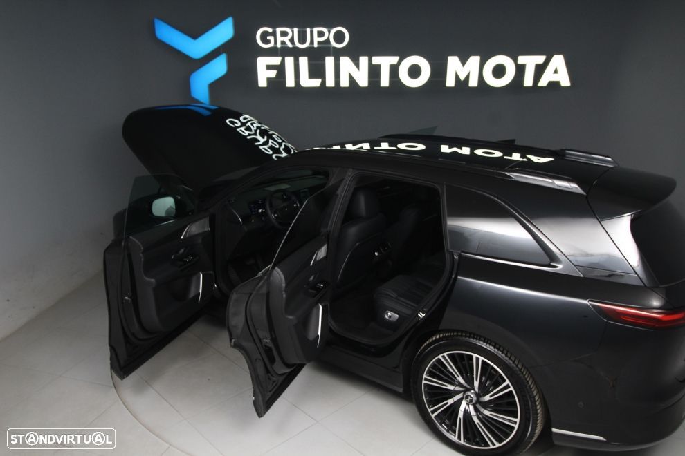 Xpeng G9 93.1 kWh AWD Performance - 11