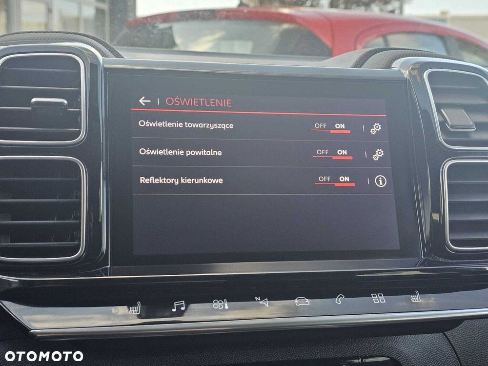 Citroën C5 Aircross 1.5 BlueHDi Shine Pack EAT8 - 26