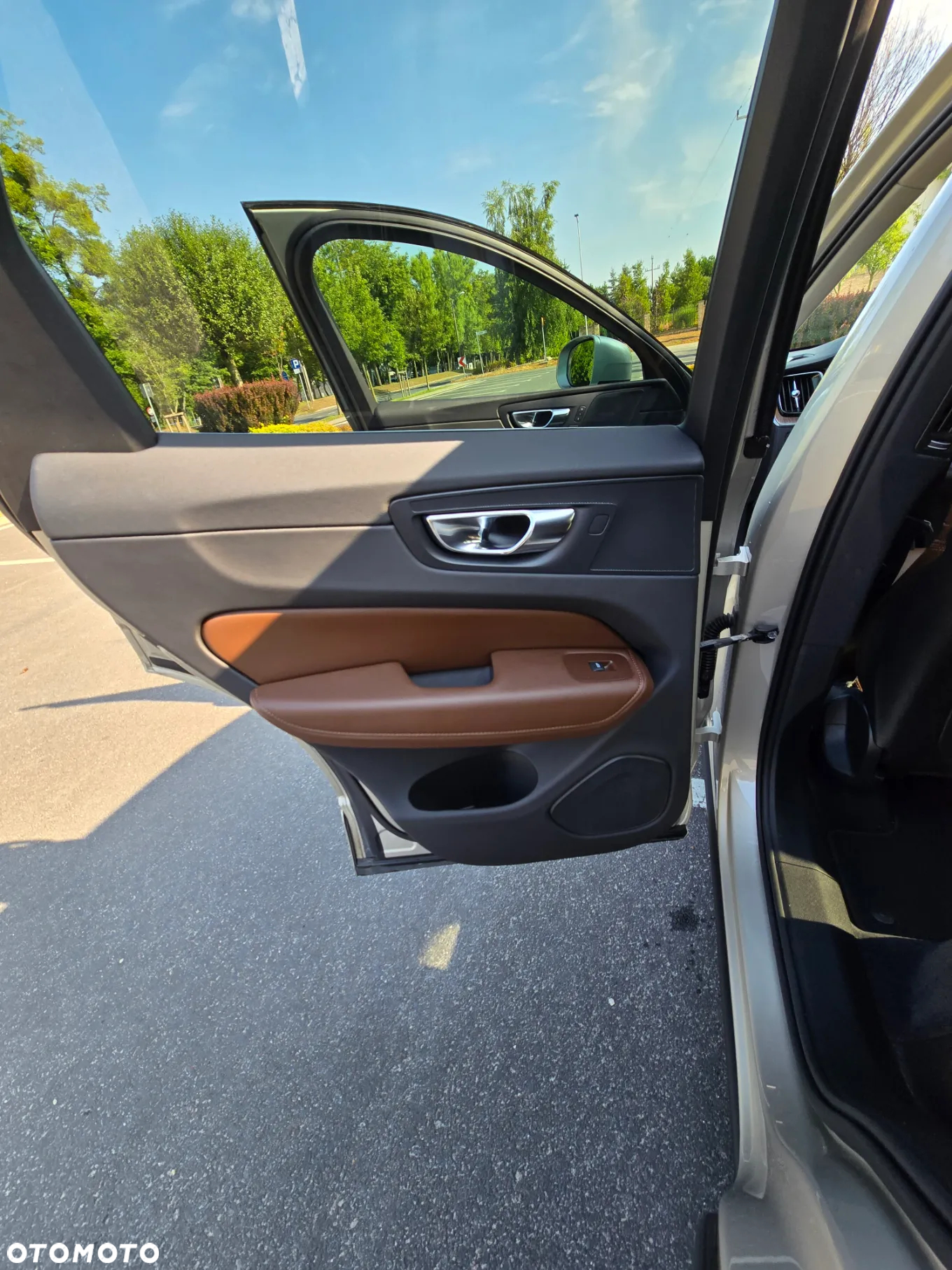 Volvo XC 60 T5 AWD Inscription - 25