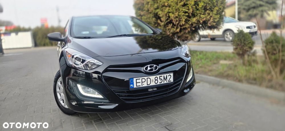 Hyundai i30 1.4 Style - 25