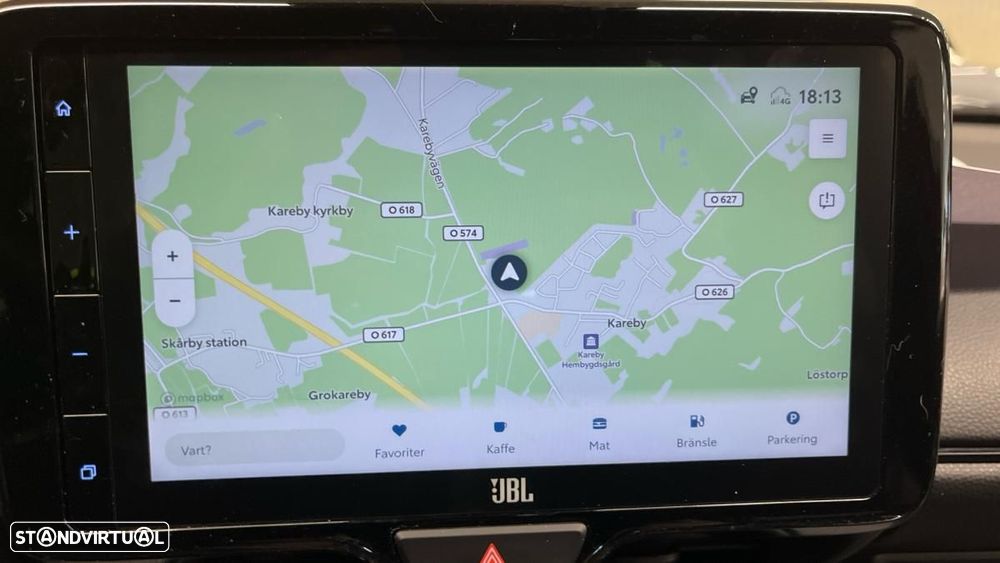 Toyota Yaris 1.5 HDF GR Sport - 7