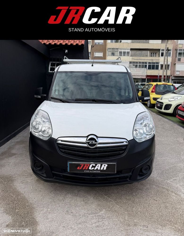Opel Combo 1.3 CDTi L2H1 S/S - 8