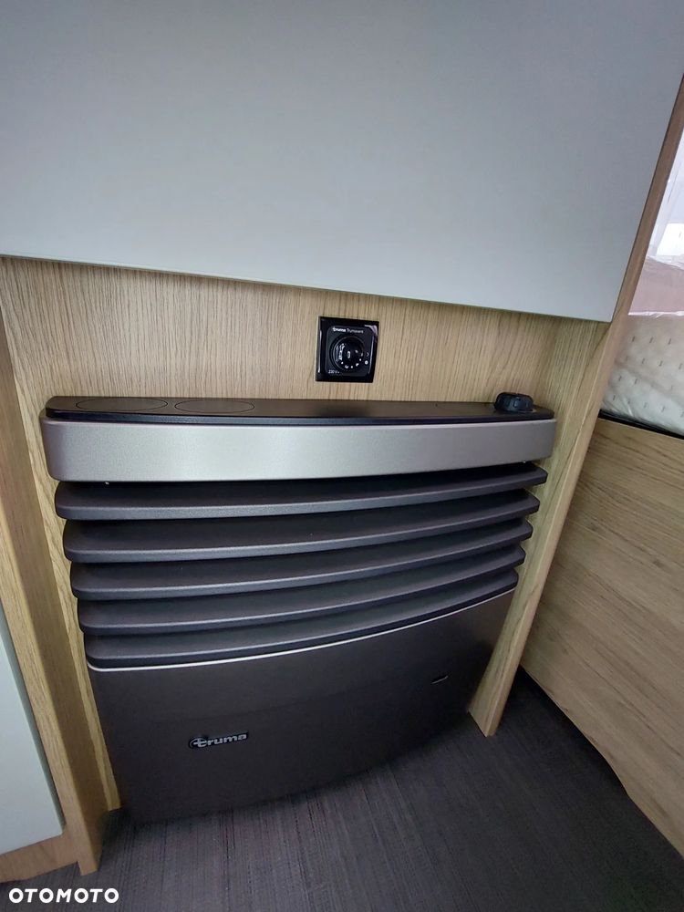 Dethleffs AERO 520 ER - 15