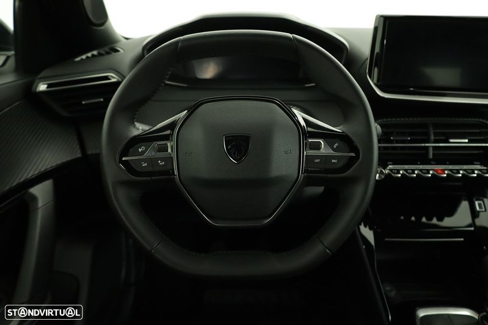 Peugeot 2008 1.2 PureTech Allure - 14