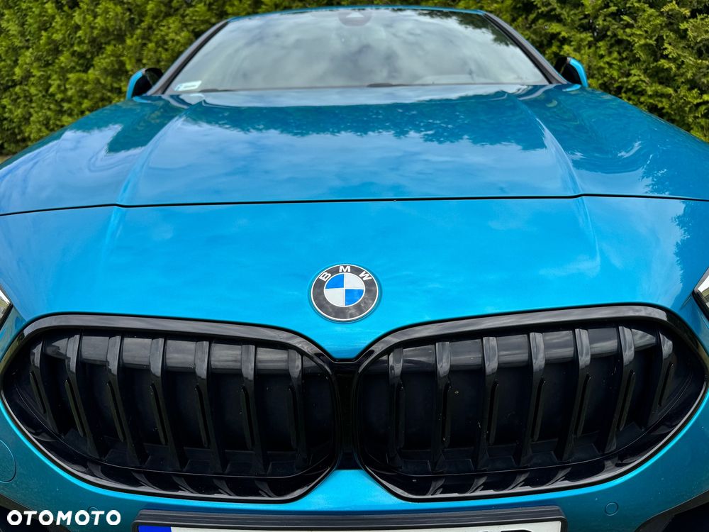 BMW Seria 2 218i M Sport - 28