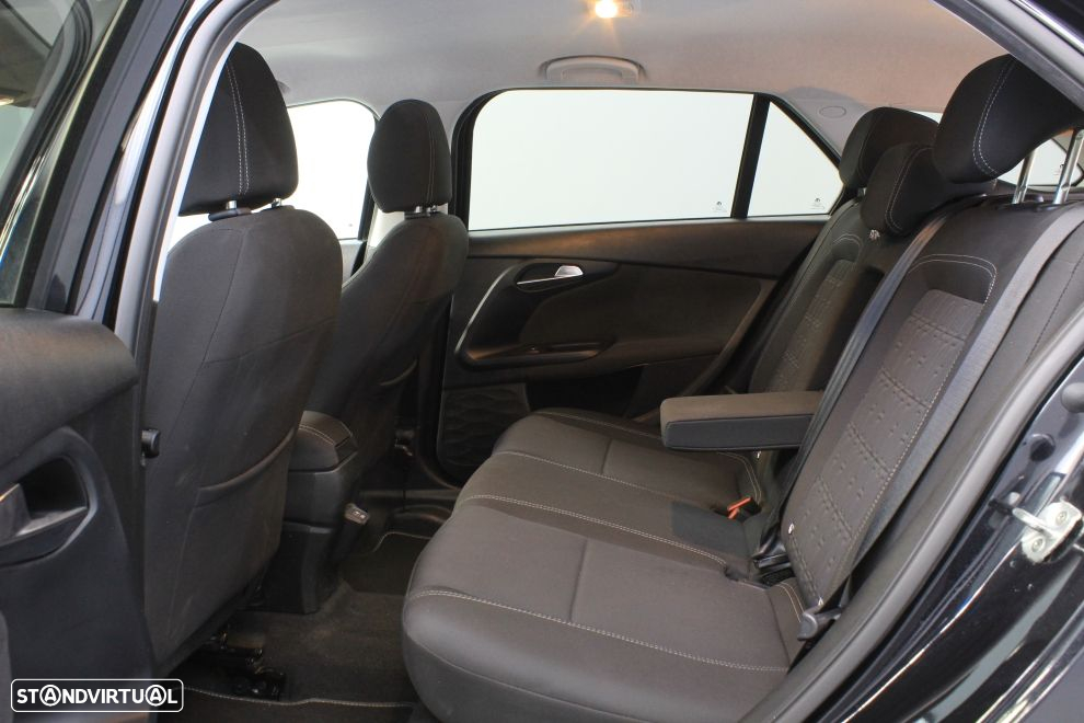Fiat Tipo Station Wagon Cross - 27