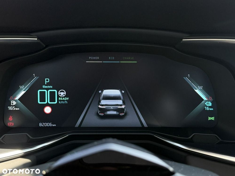 DS Automobiles DS 9 - 23