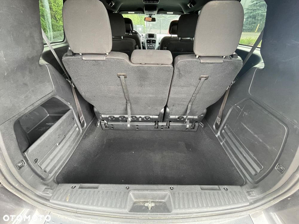 Dodge Grand Caravan 3.6 Express - 18