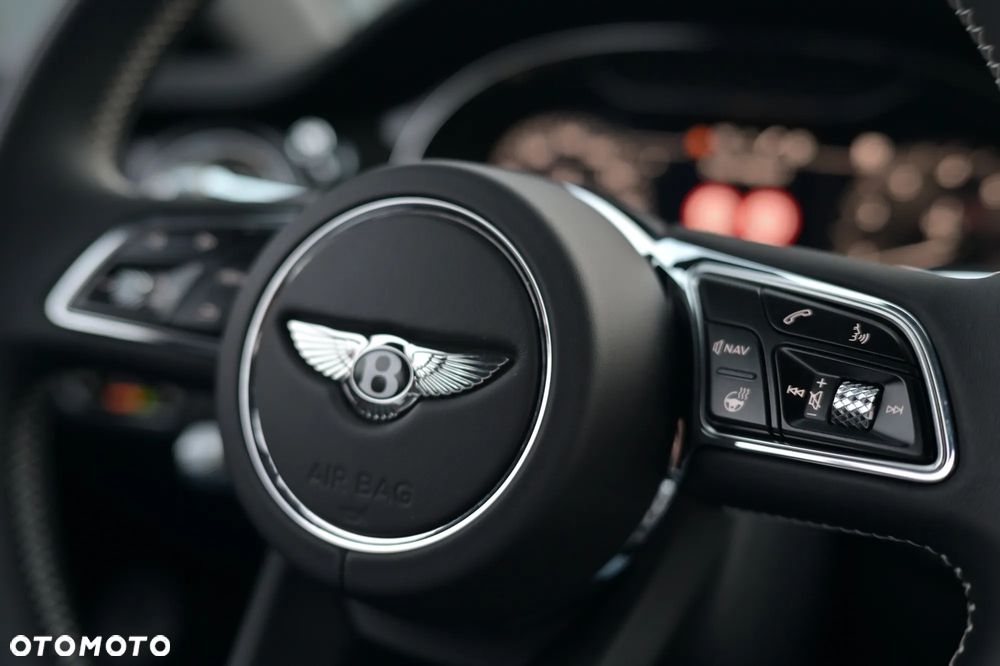 Bentley Continental GT - 28