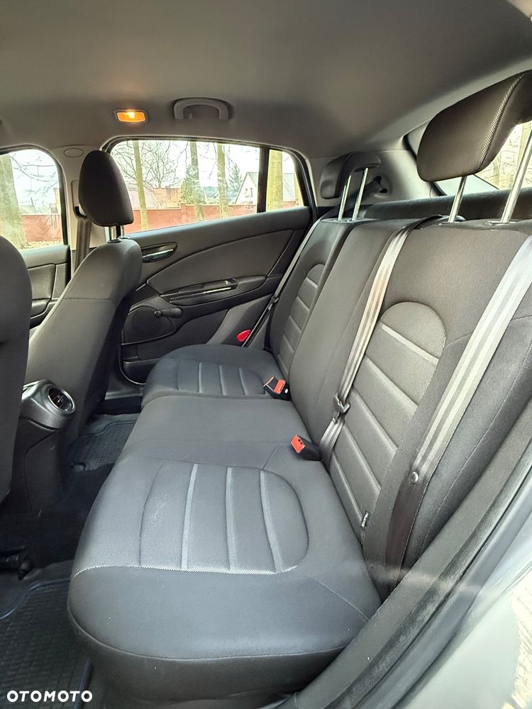 Fiat Bravo 1.6 Multijet 16V Active - 5