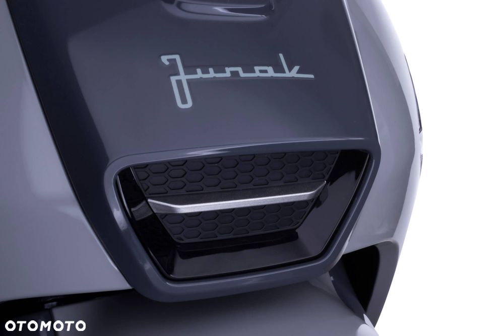 Junak Classico 125 - 7