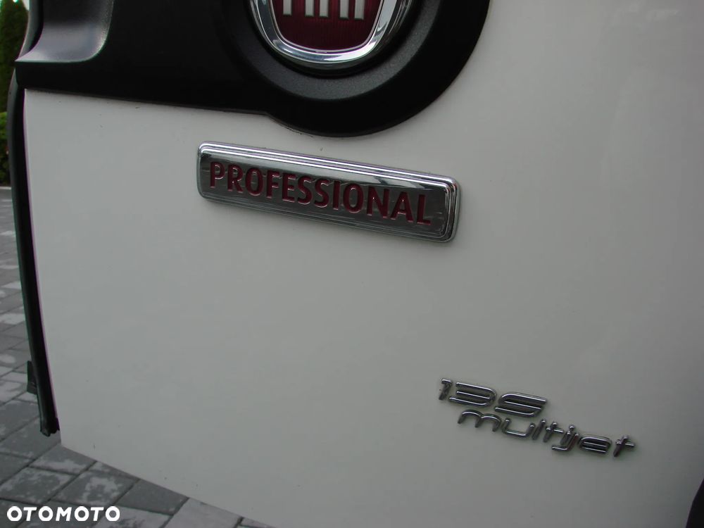 Fiat DOBLO - 27