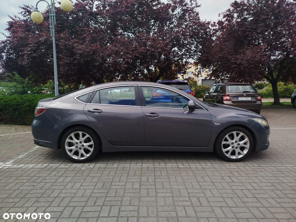 Mazda 6 2.0 Exclusive - 3