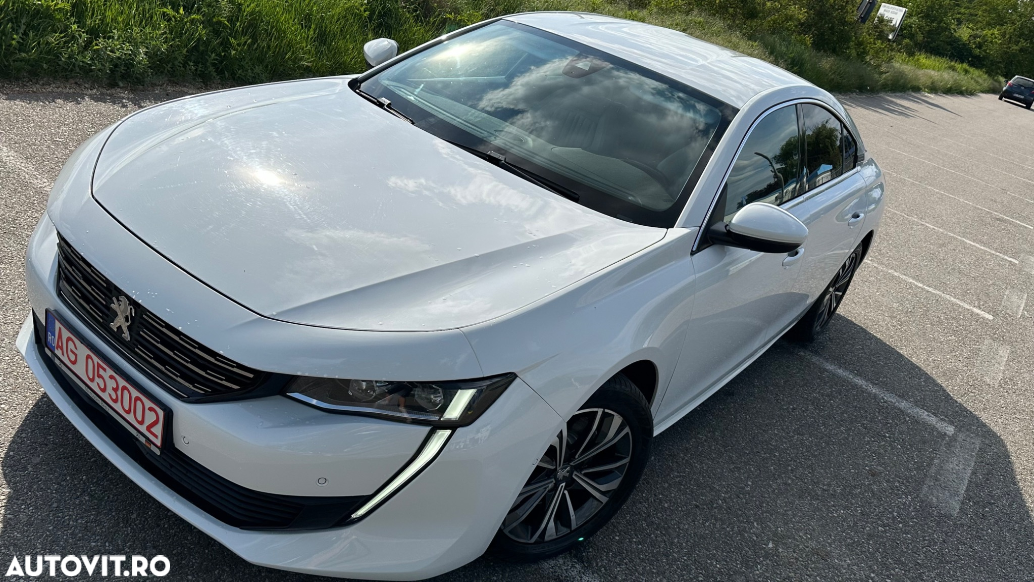 Peugeot 508 - 35