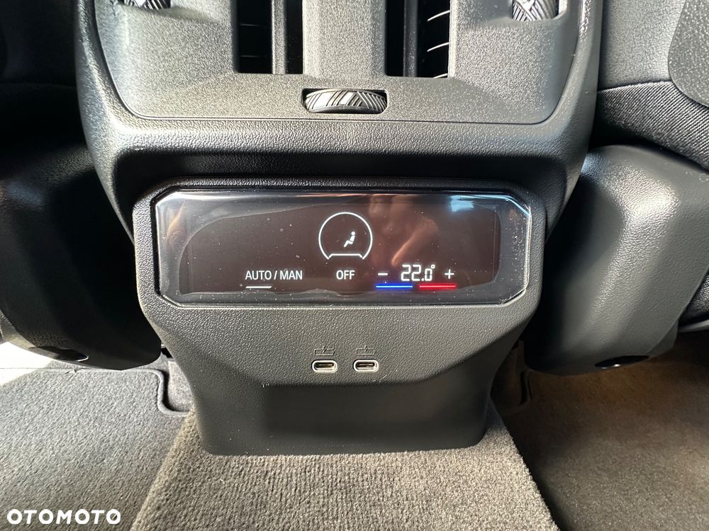 BMW X3 20d xDrive - 25