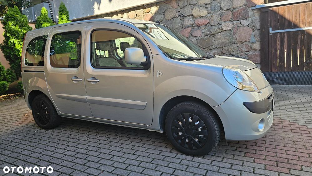 Renault Kangoo - 14