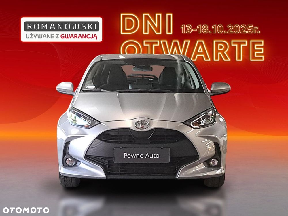 Toyota Yaris - 2