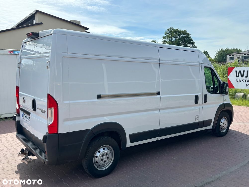 Fiat Ducato - 5