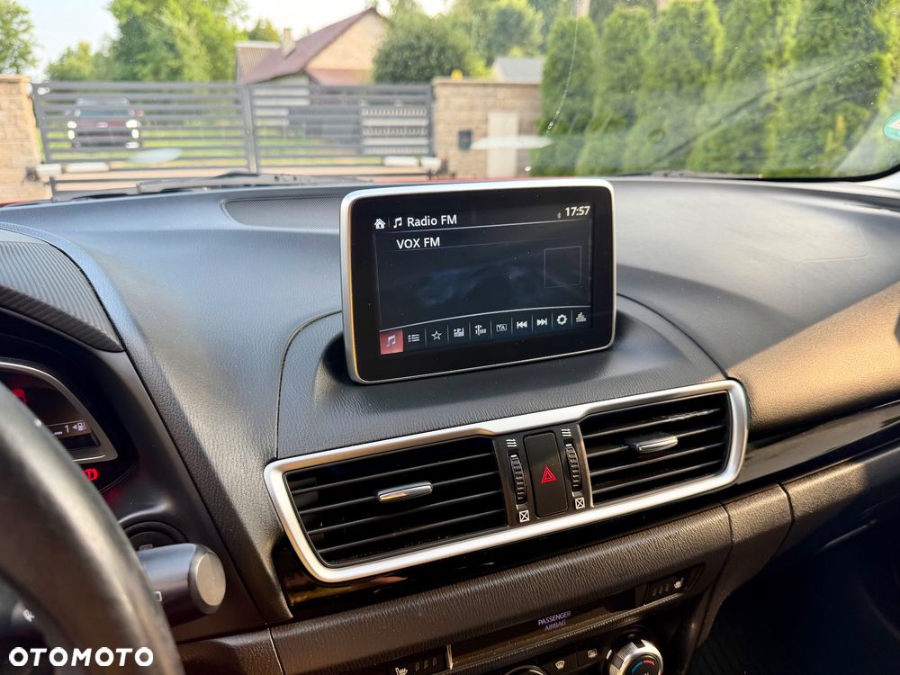 Mazda 3 1.5 Skymotion - 22