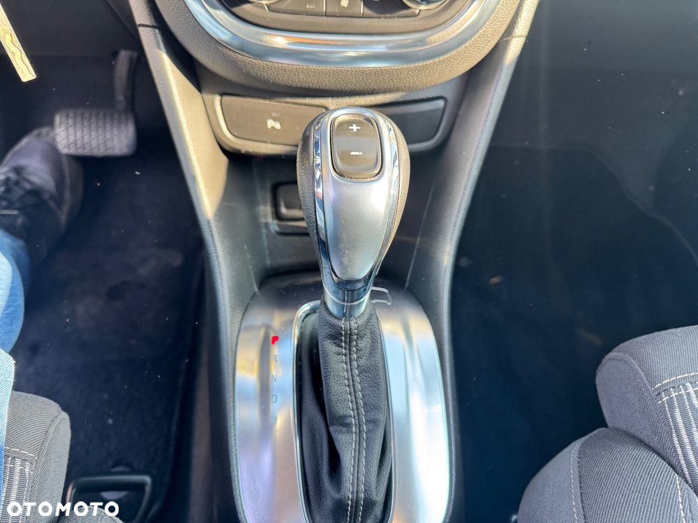 Opel Mokka 1.4 Turbo Automatik Innovation - 18