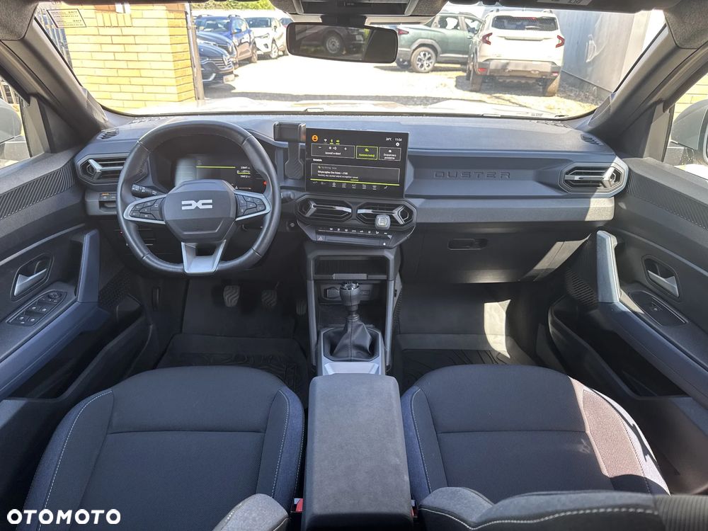 Dacia Duster 1.0 TCe Journey - 17