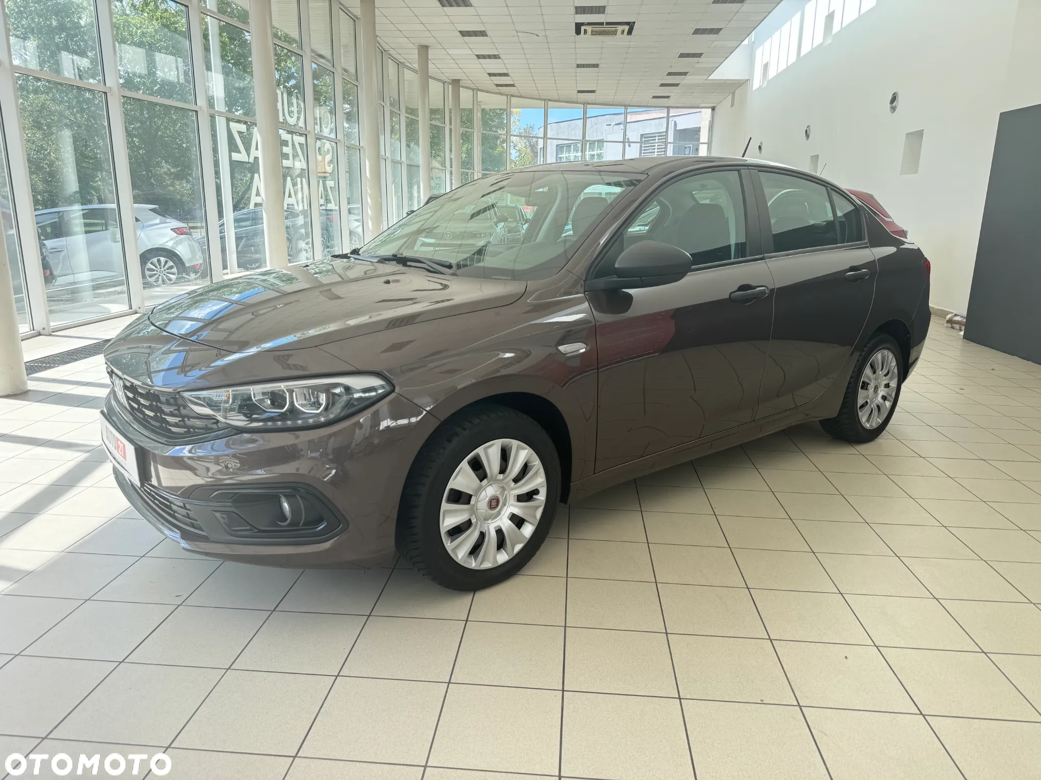 Fiat Tipo 1.0 T3 City Life - 3