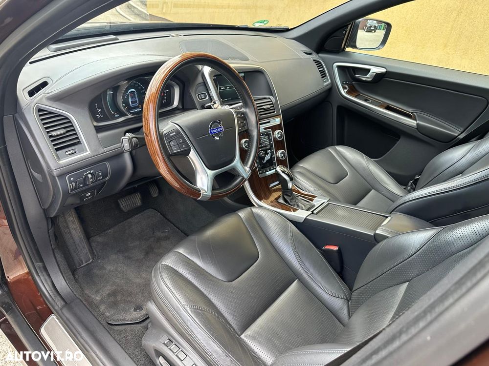 Volvo XC 60 - 12