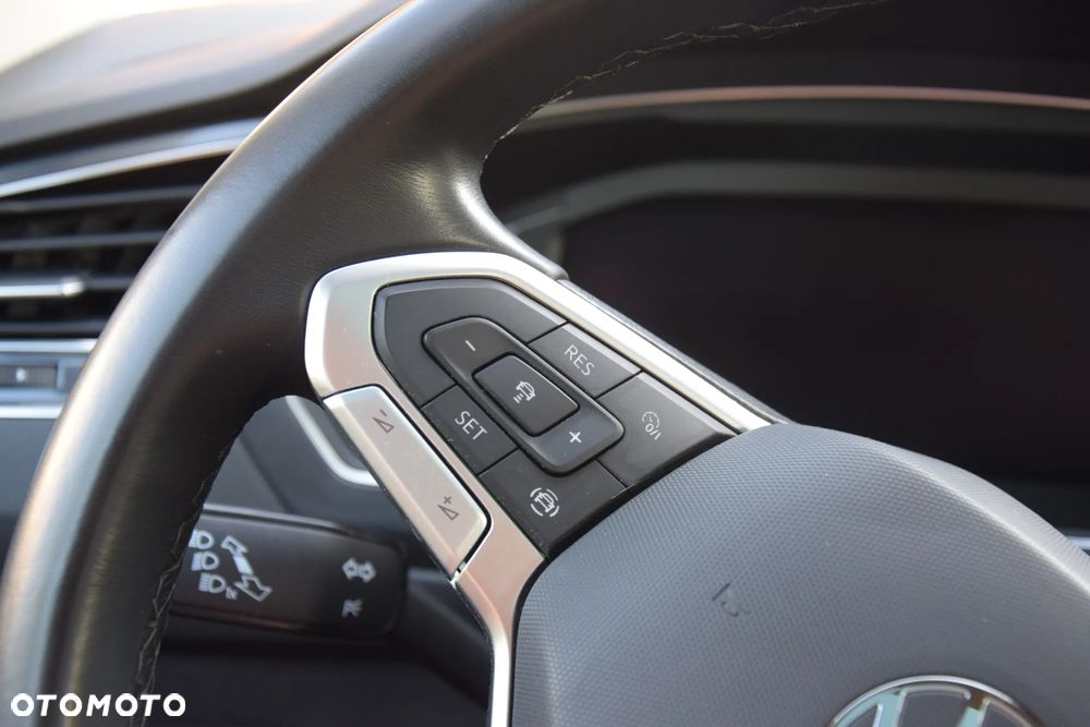 Volkswagen Tiguan Allspace 1.5 TSI ACT OPF IQ.DRIVE - 34