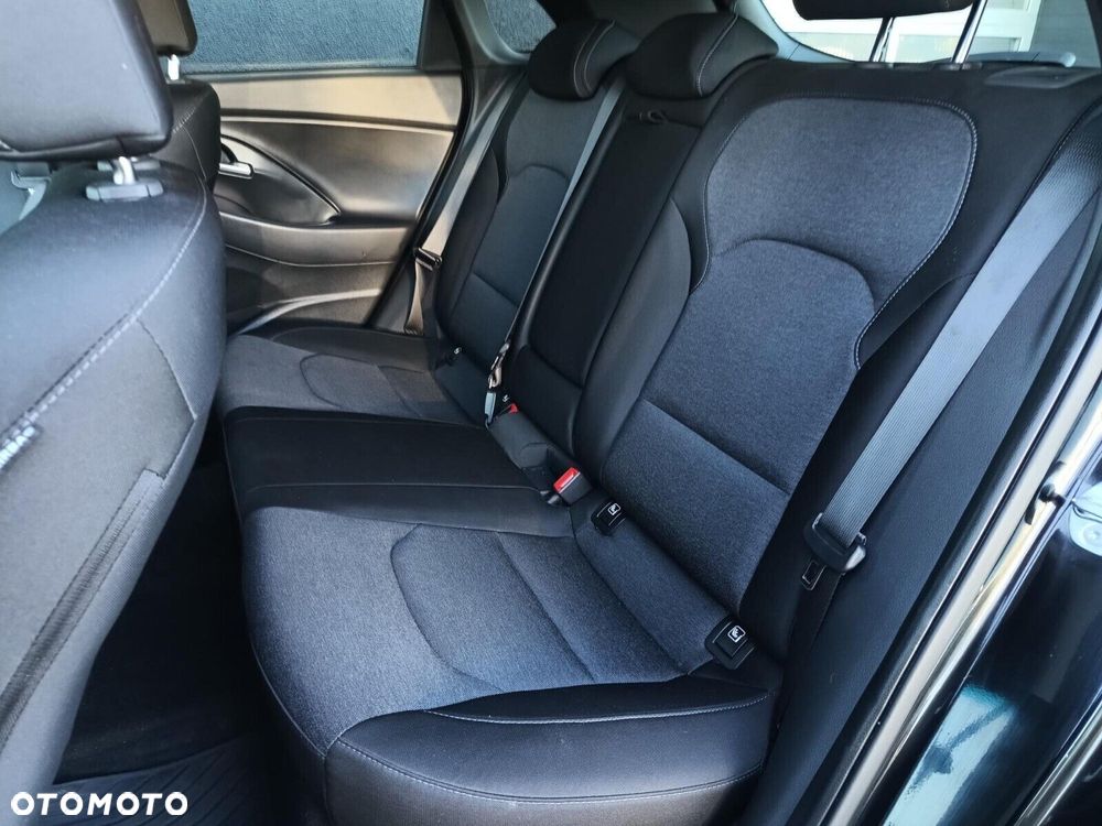 Hyundai i30 1.5 T-GDI 48V Smart DCT - 16