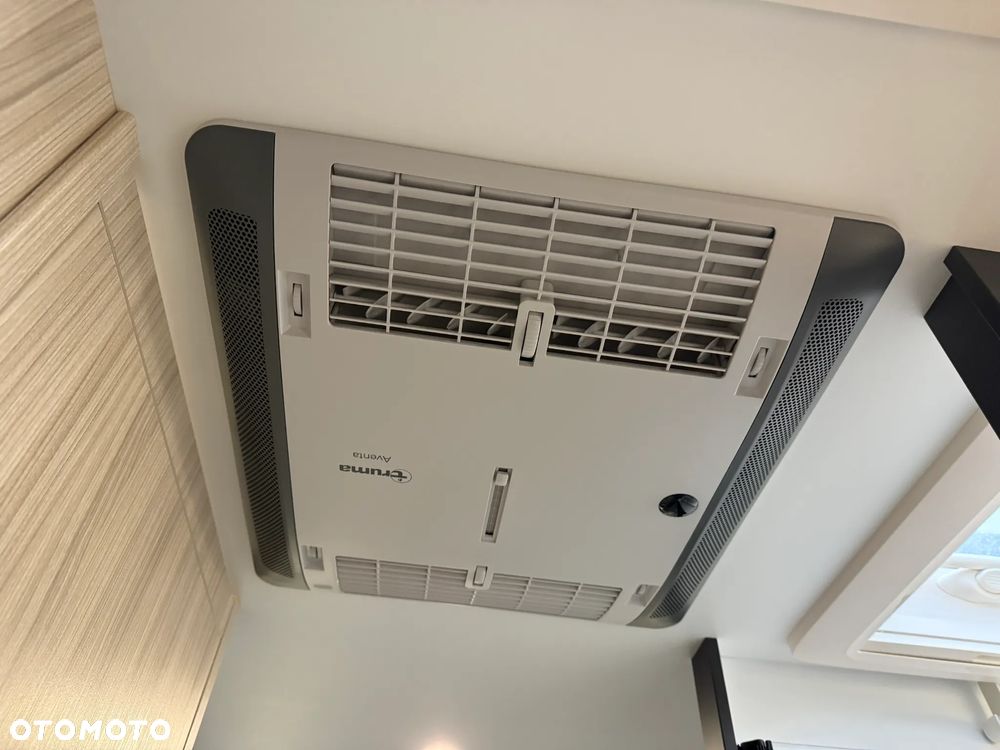 Adria Sun living S 75SL NOWY 4OS 165KM AUTOMAT FV23% WCC - 27