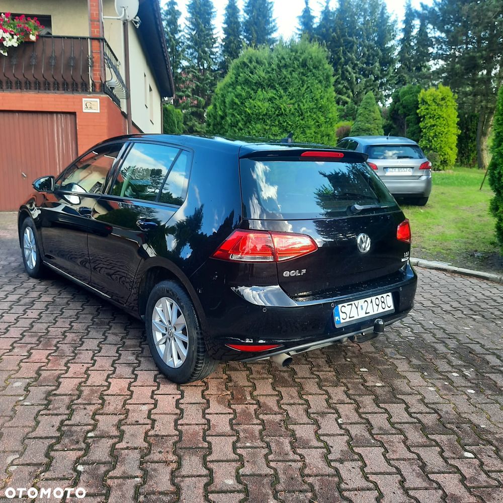 Volkswagen Golf - 26
