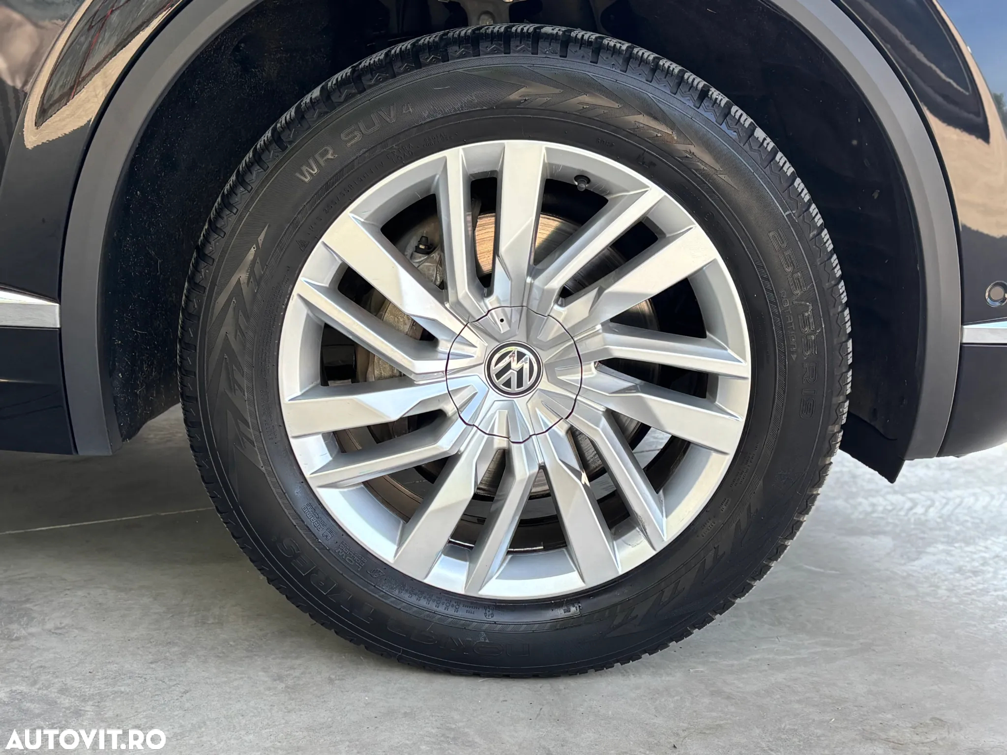 Volkswagen Touareg V6 TDI Elegance - 41
