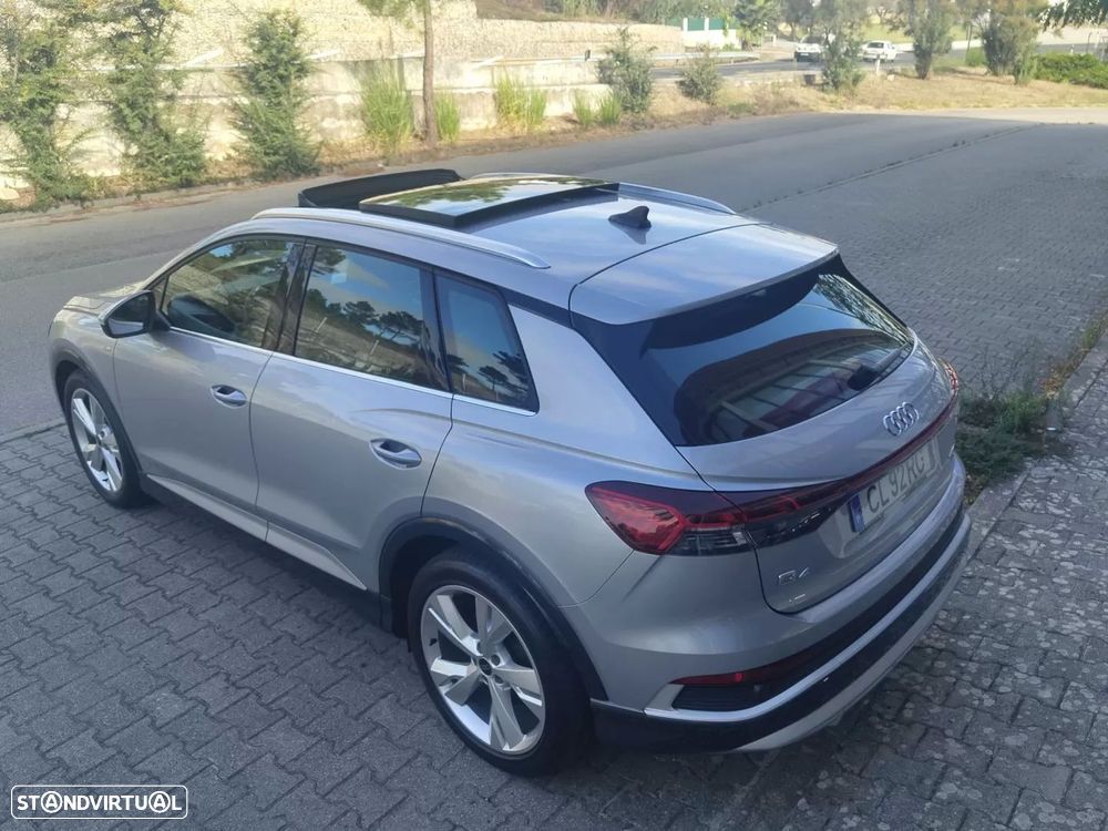 Audi Q4 e-tron 45 82 kWh - 7