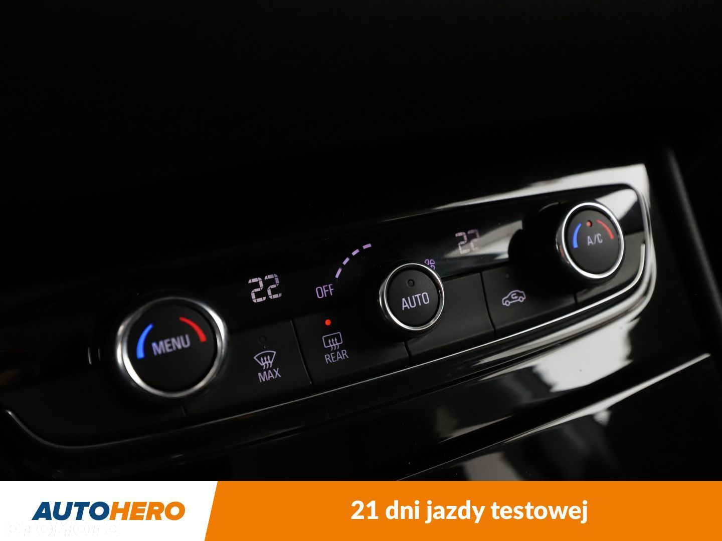 Opel Grandland X - 24