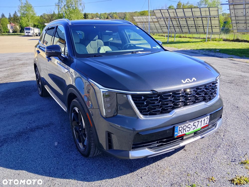 Kia Sorento 1.6T-GDI AWD OPF Vision - 1