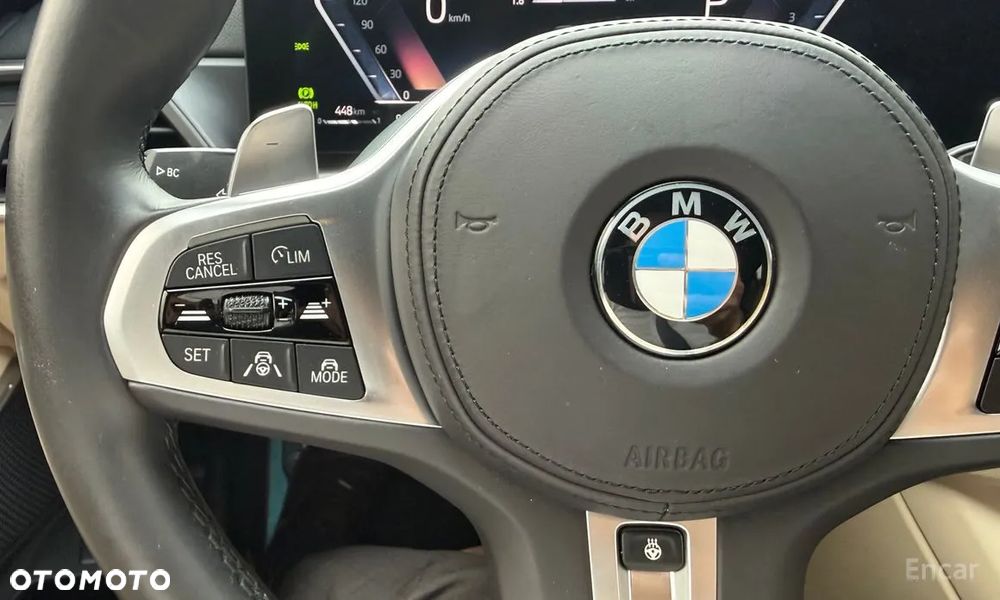 BMW Seria 3 320i M Sport Edition sport - 14