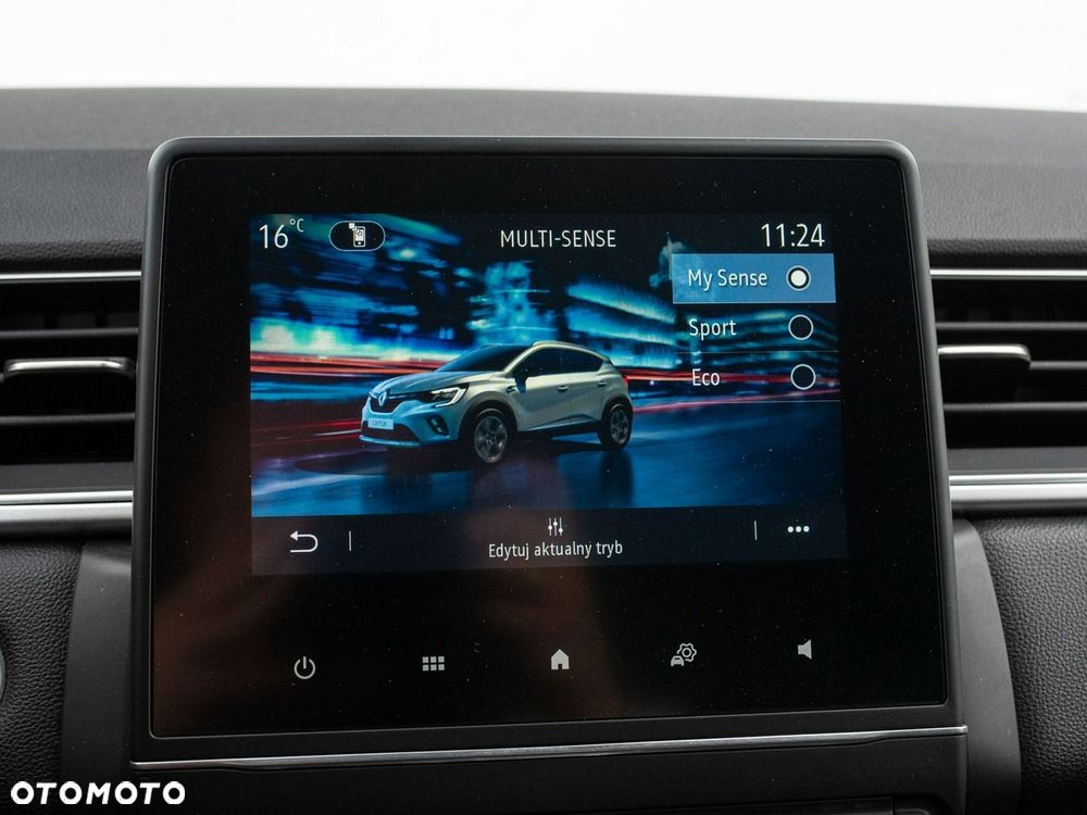 Renault Captur - 23