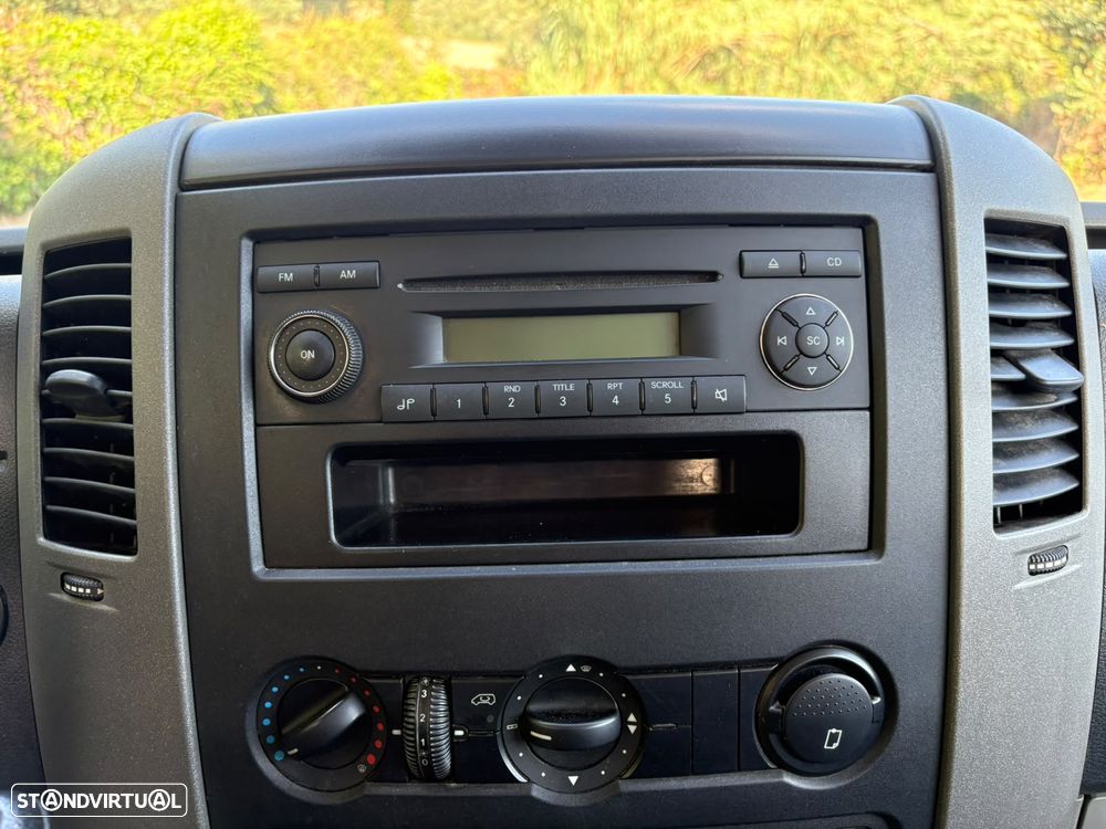 Mercedes-Benz SPRINTER - 5