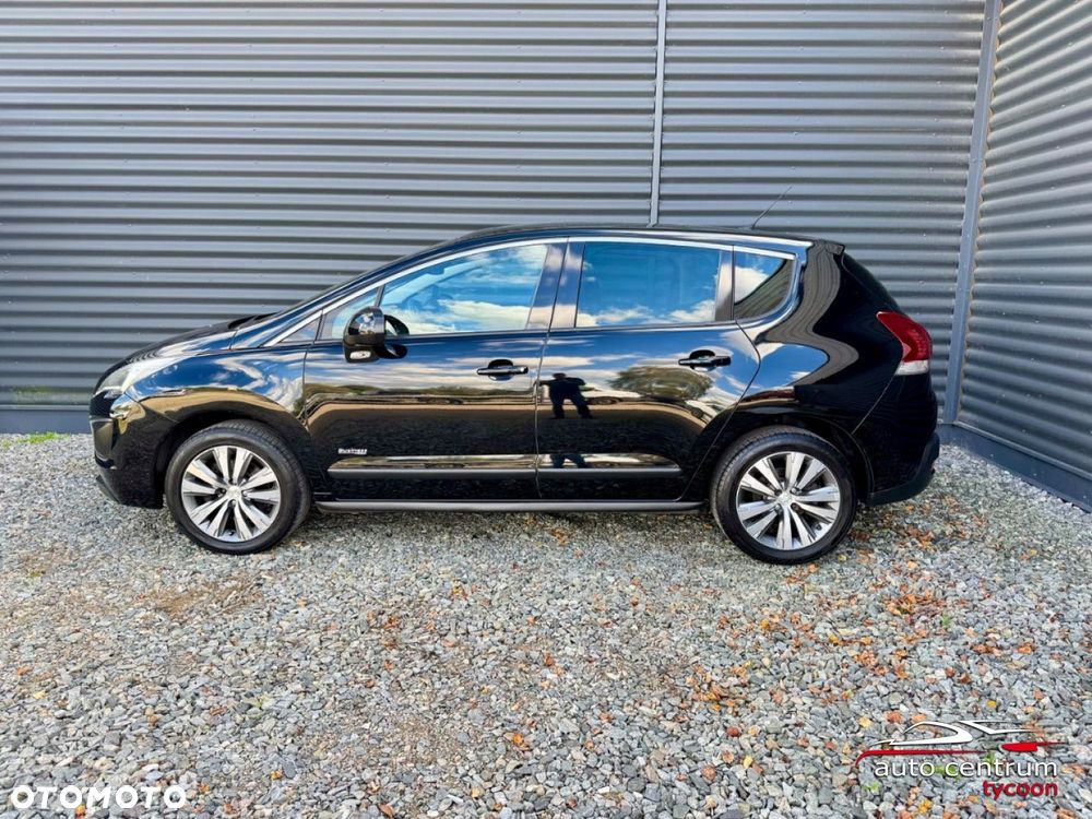 Peugeot 3008 - 5