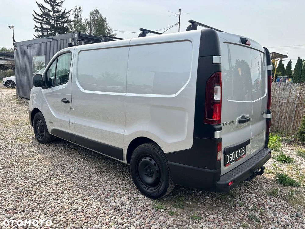 Renault Trafic - 7